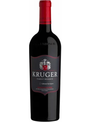 Вино Kruger Family Reserve Cabernet Sauvignon 0.75 л