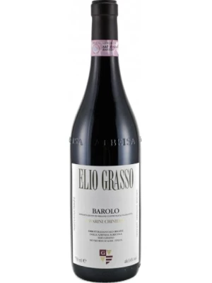 Вино Barolo Gavarini Vigna Chiniera DOCG 2011, 0.75 л