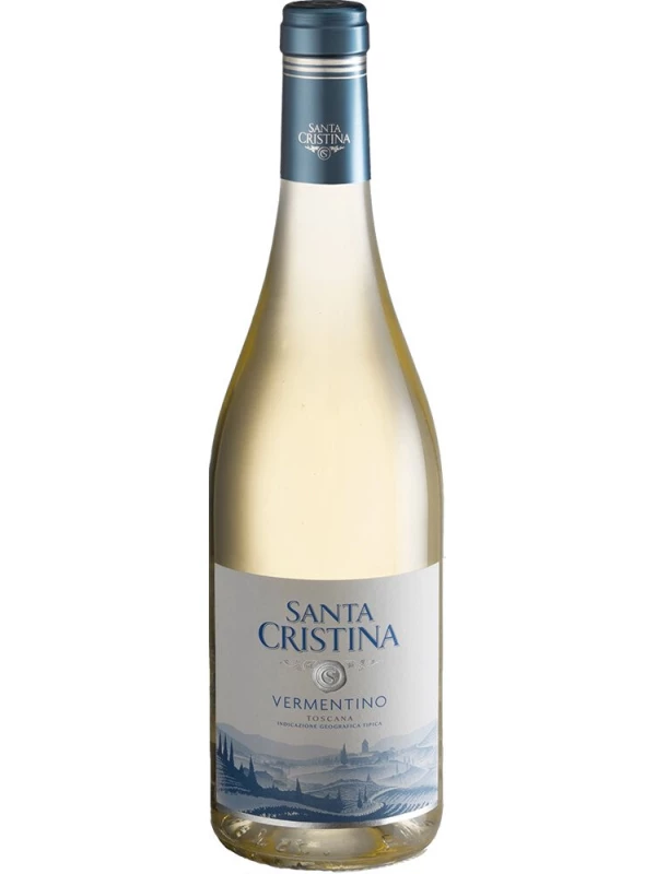 Santa Cristina Vermentino, Toscana IGT