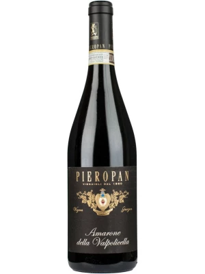 Вино Pieropan, Amarone della Valpolicella DOCG 2014, 0.75 л