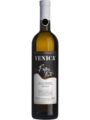 Вино Venica & Venica, Prime Note Delle Venezie IGT 2014, 0.75 л