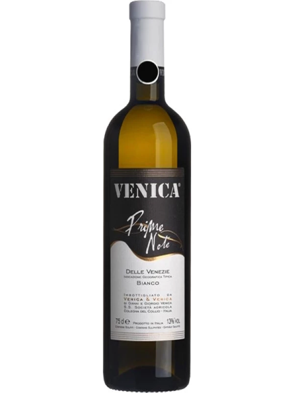 Venica & Venica, Prime Note Delle Venezie IGT