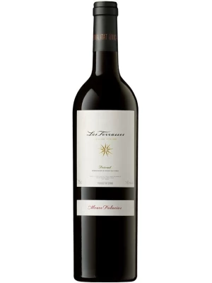 Вино Priorat DOC, Les Terrasses Velles Vinyes 2012, 0.75 л