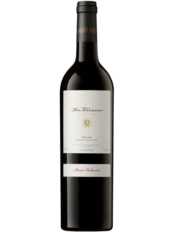 Priorat DOC, Les Terrasses Velles Vinyes