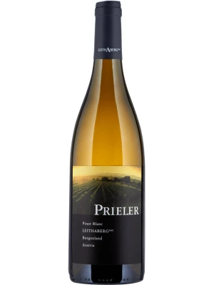 Вино Prieler, Pinot Blanc, Leithaberg DAC 2018, 0.75 л