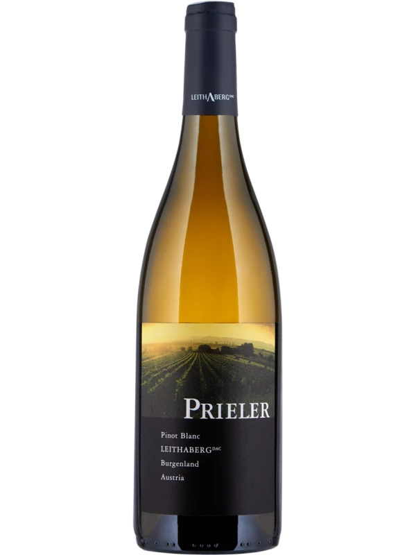 Prieler, Pinot Blanc, Leithaberg DAC