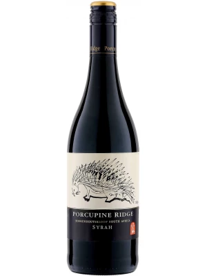 Вино Boekenhoutskloof, Porcupine Ridge Syrah 0.75 л