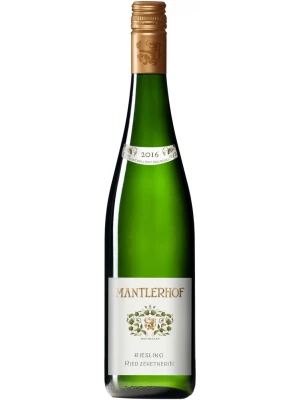 Вино Mantlerhof, Riesling Zehetnerin 2016, 0.75 л