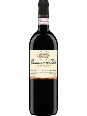 Вино Casanova di Neri, Brunello di Montalcino Tenuta Nuova DOCG 2010, 0.75 л