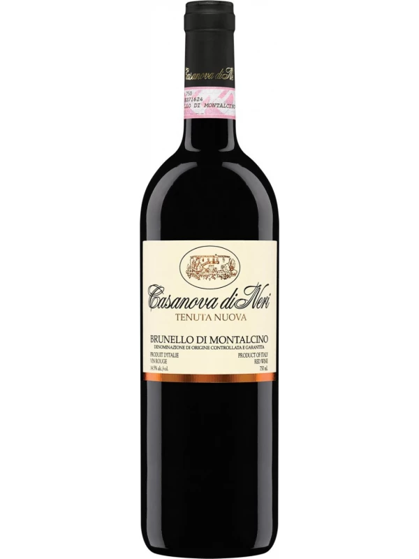 Casanova di Neri, Brunello di Montalcino Tenuta Nuova DOCG