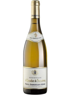 Вино Paul Jaboulet Aine, Le Chevalier de Sterimberg Blanc, Hermitage AOC 2015, 0.75 л