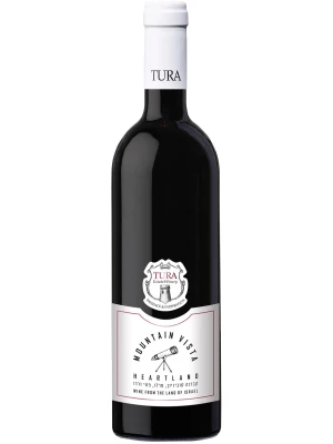 Вино Tura Winery, Heartland 2017, 0.75 л