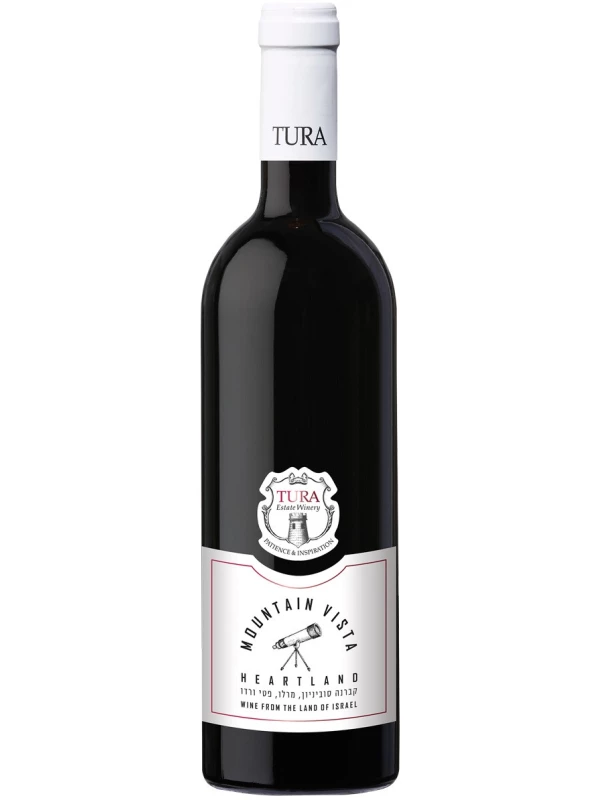 Tura Winery, Heartland