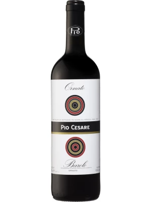 Вино Pio Cesare, Barolo DOCG Ornato 2019, 0.75 л