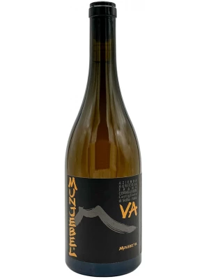 Вино Frank Cornelissen, Munjebel VA Bianco, Terre Siciliane IGP 2021, 0.75 л