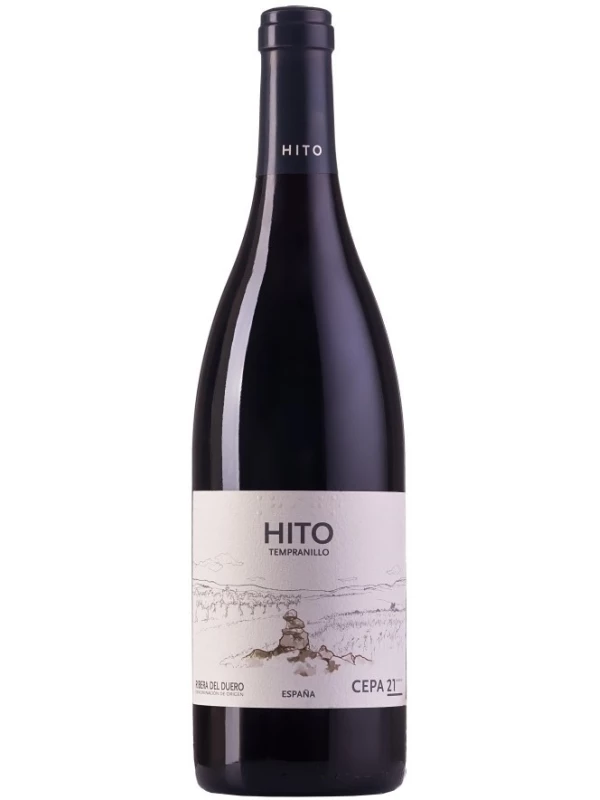 Hito, Ribera Del Duero DO