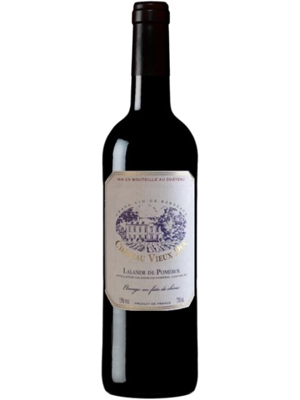 Chateau Vieux Duc, Lalande de Pomerol AOC