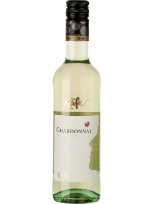 Вино Kafer Chardonnay 0.25 л