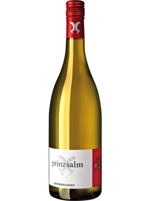 Вино Prinz Salm, Weissburgunder 2019, 0.75 л