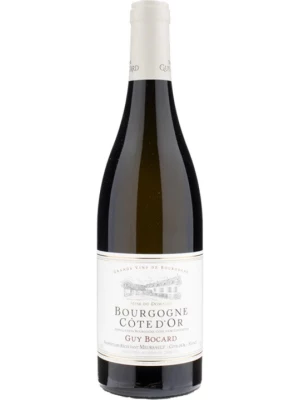 Вино Domaine Guy Bocard, Bourgogne Cote d'Or AOC 2020, 1.5 л