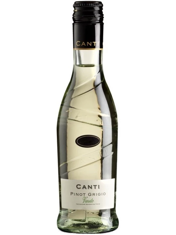 Canti, Pinot Grigio, Veneto IGT