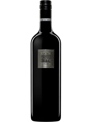 Вино Berton Vineyards, Petite Sirah 2020, 0.75 л