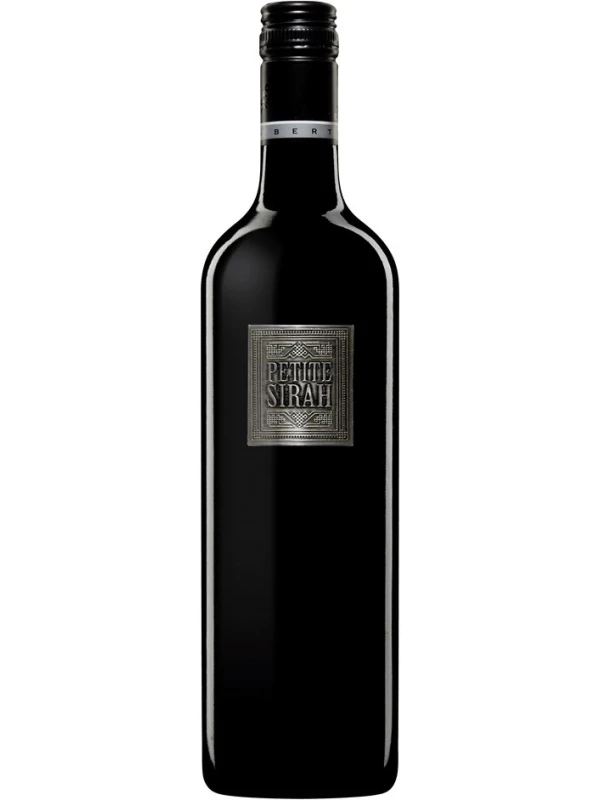 Berton Vineyards, Petite Sirah