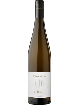 Вино Tramin, Moriz Pinot Bianco, Alto Adige DOC 2019, 0.75 л
