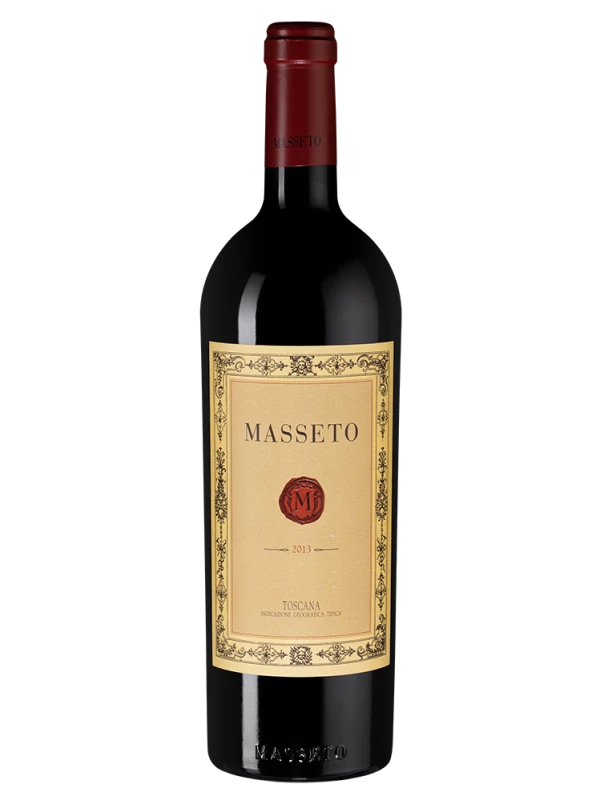 Masseto, Италия Masseto