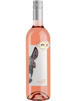 Вино Landhaus Paul, Rose Zweigelt, Burgenland 0.75 л