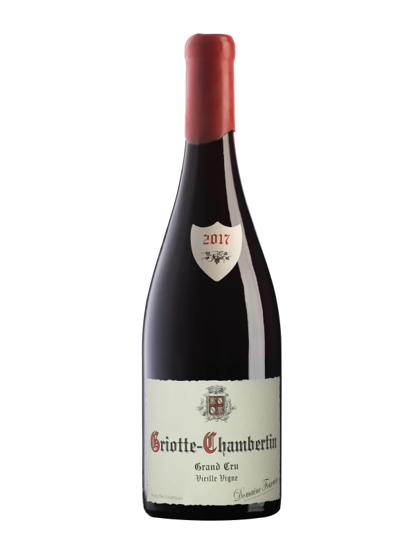 Domaine Fourrier, Griotte-Chambertin Grand Cru Vieille Vigne