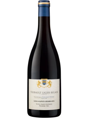 Вино Domaine Thibault Liger-Belair, Nuits-Saint-Georges Premier Cru Les Saint Georges AOC 2011, 0.75 л