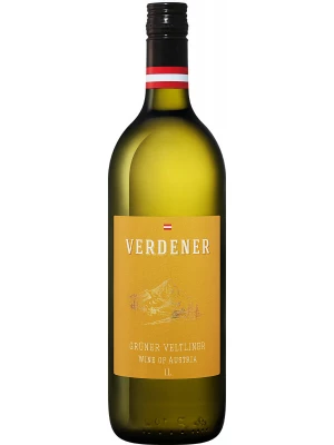 Вино Heninger, Verdener Gruner Veltliner 2022, 1 л
