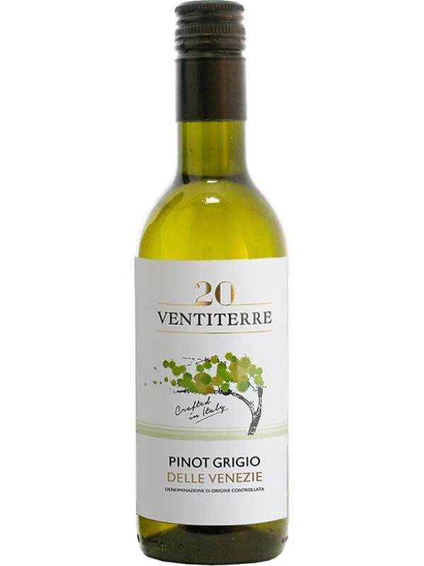 Zonin, Pinot Grigio Delle Venezie IGT