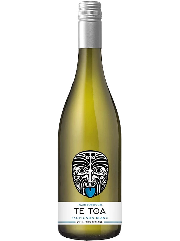 Te Toa Sauvignon Blanc
