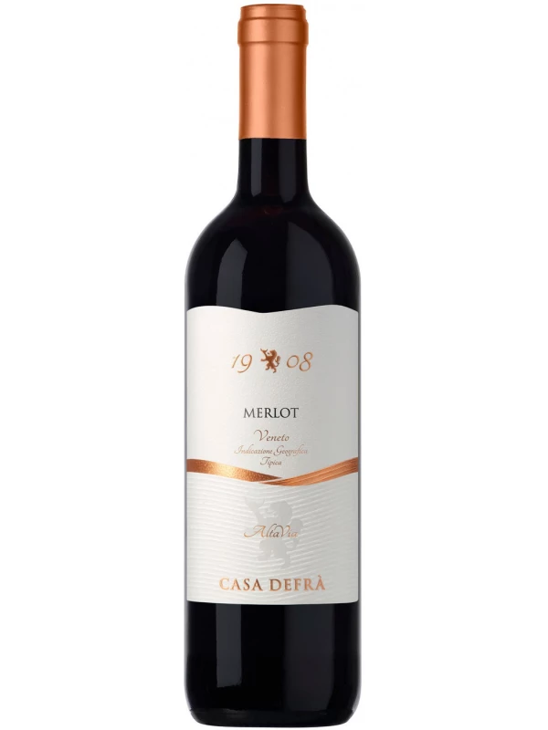 Casa Defra, Merlot, Veneto IGT
