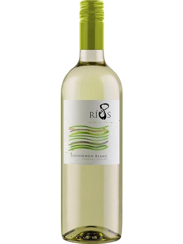 8 Rios Sauvignon Blanc