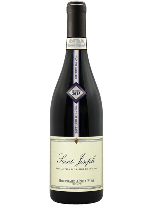 Bouchard Aine & Fils, Saint-Joseph AOP