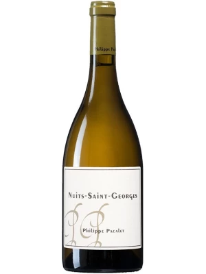 Вино Philippe Pacalet, Nuits-Saint-Georges AOC Blanc 2019, 0.75 л