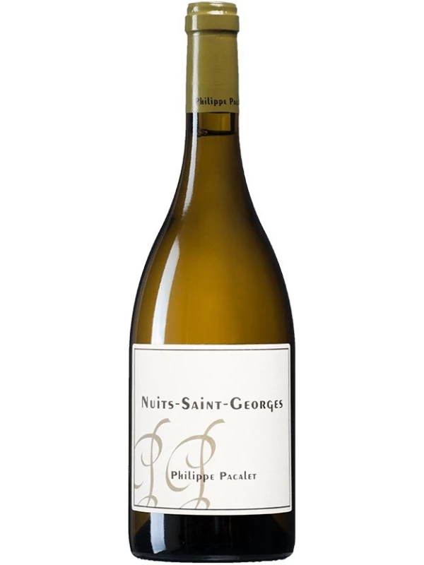 Philippe Pacalet, Nuits-Saint-Georges AOC Blanc