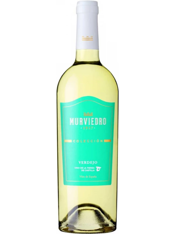Murviedro, Coleccion Verdejo, Tierra de Castilla IGT