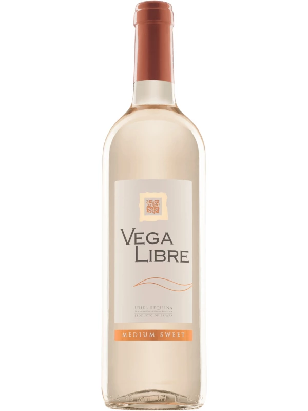 Murviedro, Vega Libre White Medium Sweet, Utiel-Requena DO
