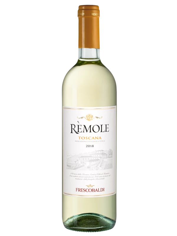 Remole Bianco, Италия Frescobaldi