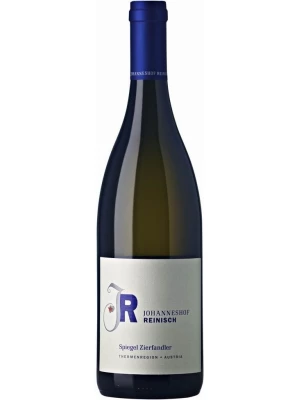 Вино Johanneshof-Reinisch, Spiegel Zierfandler 2016, 0.75 л
