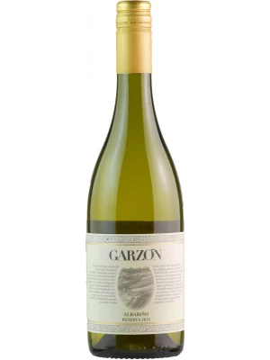 Вино Bodega Garzon, Reserva Albarino 2021, 0.75 л