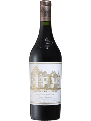 Вино Chateau Haut-Brion Rouge, Pessac-Leognan AOC 1-er Grand Cru Classe 2006, 0.375 л