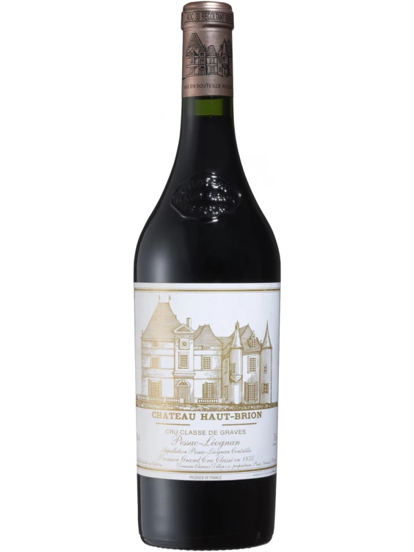 Chateau Haut-Brion Rouge, Pessac-Leognan AOC 1-er Grand Cru Classe