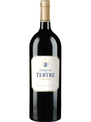 Вино Chateau du Tertre, Margaux AOC Grand Cru 2017, 1.5 л