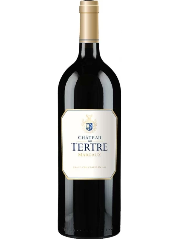 Chateau du Tertre, Margaux AOC Grand Cru