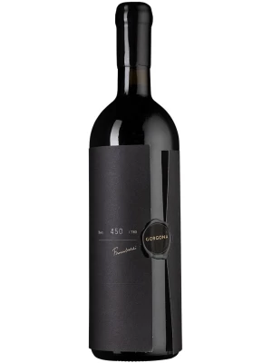 Вино Gorgona Rosso, Costa Toscana IGT 2019, 0.75 л